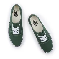 Кроссовки Vans Color Theory Authentic VN0A5KS96QU1 - Зеленые