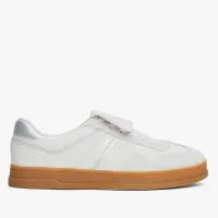 Кросівки Tommy Jeans The колір зеленийwich EN0EN02715-0I0 - Білі