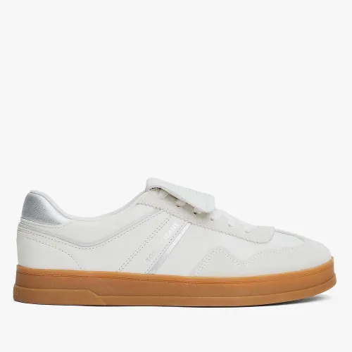 Кросівки Tommy Jeans The колір зеленийwich EN0EN02715-0I0 - Білі
