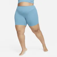 Nike Zenvy женская Gentle-Support С высокой Талией 8