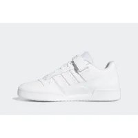 Кросівки adidas Originals Forum Low FY7755 - Білі