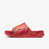 Nike Calm SE чоловічі Slides колір червоний