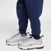Nike Sportswear Dri-FIT Powder Play Toddler 2-Piece Propus набор синий