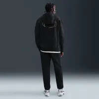 Nike Sportswear Club чоловічі Full-Zip Fleece Толстовка з капюшоном колір чорний