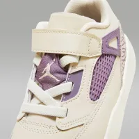 Nike Jordan Spizike Low Little дитячі Кросівки колір коричневий