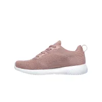 Кросівки Skechers Bobs Sport Squad Tough Talk 32504BLSH - Рожеві