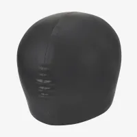 Nike Solid Силиконовый Youth Cap цвет черный
