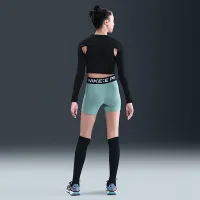 Nike Pro Girls' Dri-FIT 3