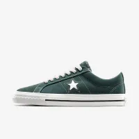 Nike Converse x thisisneverthat One Star Pro колір зелений