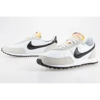 Кросівки Nike Waffle Trainer 2 DH1349-100 - біло-бежеві