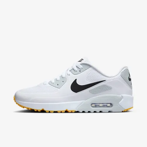 Nike Air Max 90 G для гольфу Кросівки колір білий