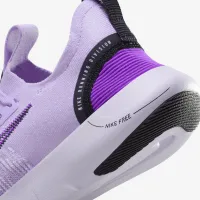 Nike Free RN NN жіноча Road Running Кросівки колір фіолетовий