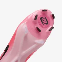 Nike Phantom Luna 2 Elite FG High-Top футбольні бутси Pink