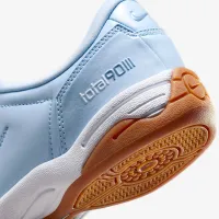Nike Total 90 женская Кроссовки синий