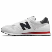 Кросівки New Balance GM500SWB - Білі