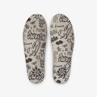 Nike Air Force 1 LV8 Big дитячі Кросівки колір коричневий