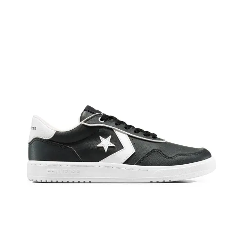 Кросівки Чоловічі Converse Court Lifestyle A13317C - Чорні