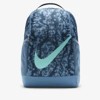 Nike Brasilia детские рюкзак (18L) синий