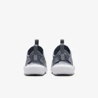 Nike Flex Runner 4 Baby/Toddler Кросівки колір сірий