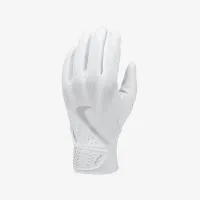 Nike Alpha дитячі Batting Gloves (1 пара) колір білий