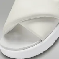 Nike Jordan Sophia женская Slides цвет серый