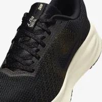 Nike Run Defy чоловічі Road Running Кросівки колір чорний