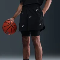 Nike KD DNA мужские 2-in-1 4