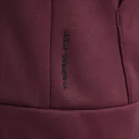 Nike Therma чоловічі Therma-FIT Hooded Fitness Pullover колір червоний