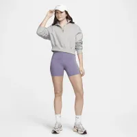 Nike One жіноча З високою талією 5