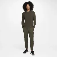 Nike Tour чоловічі для гольфу Sweater колір зелений