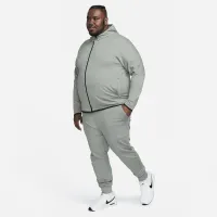 Nike Sportswear Tech Fleece Lightweight мужские Slim-Fit Jogger Sweatpants цвет серый