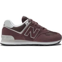 Кросівки New Balance U574CA2 - Бордові