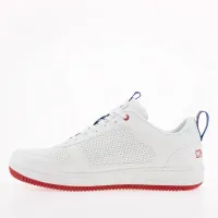 Кроссовки Kappa Fogo 243180-1020 - Белые