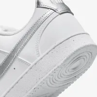 Кроссовки Nike Court Vision Low Next Nature DH3158-108 - Белые