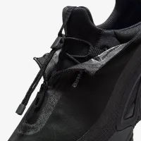 Nike Air Max Dn Roam мужские Кроссовки цвет черный
