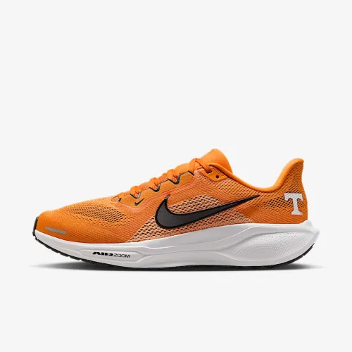 Tennessee Pegasus 41 мужские Nike College Road Running Кроссовки Orange