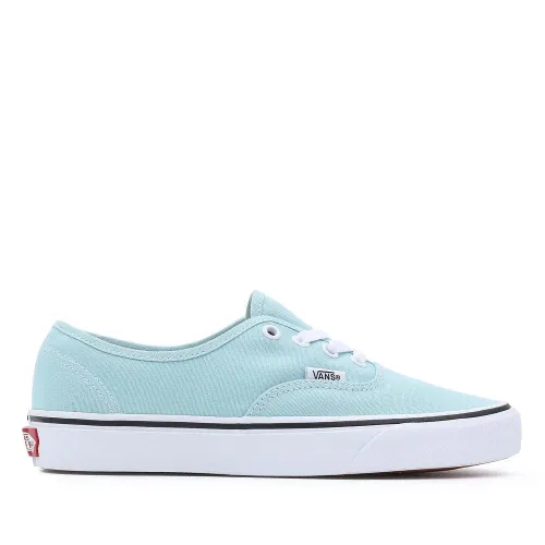 Кроссовки Vans Color Theory Authentic VN0A5KS9H7O1 - Голубые
