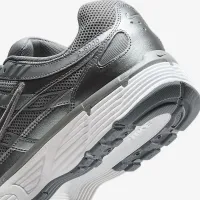 Nike P-6000 Кроссовки цвет серый