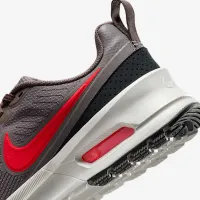 Nike Air Max Nuaxis чоловічі Кросівки колір сірий