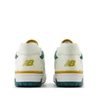 Кроссовки New Balance BB550VRA - Бежевый