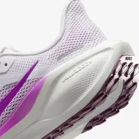 Nike Pegasus 41 Big детские Road Running Кроссовки цвет белый