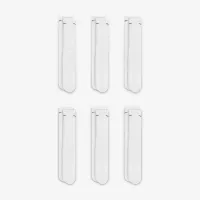 Nike Everyday Plus Cushioned тренировочные Crew носки (6 пары) цвет белый