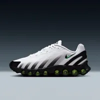 Nike Air Max Dn8 чоловічі Кросівки колір білий