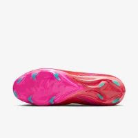 Nike Mercurial Vapor 16 Pro FG Low-Top футбольні бутси колір червоний