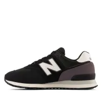 Кросівки New Balance U574KN2 - Чорні