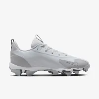Nike Force Trout 9 Keystone бейсбольные бутсы цвет серый