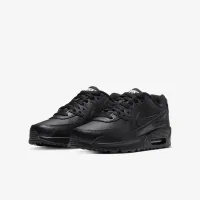 Nike Air Max 90 LTR Big Kids’ Кроссовки цвет черный