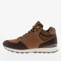 Кроссовки Lee Cooper LCJ-23-31-3059M - Бежевые