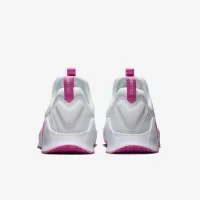 Nike Free Metcon 6 жіноча для тренування Кросівки колір білий