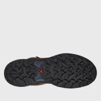 Кроссовки Salomon X Ultra 360 LTR Mid GTX L47570700 - Бежевые